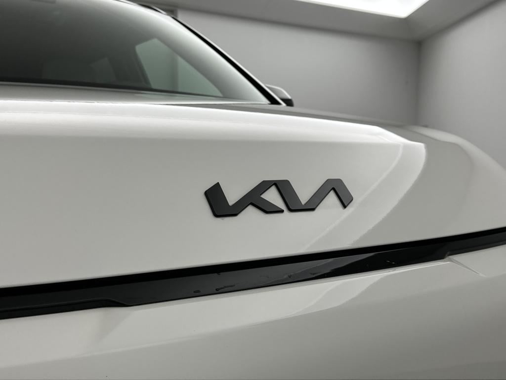 Kia Ev3 gt-line 81.4 kwh | demonstratieauto | lichtmetalen wielen | schuif-