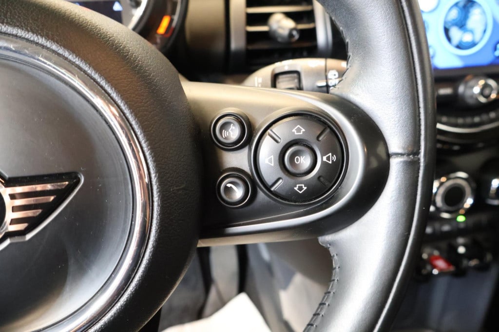 Mini One mini 1.5 salt nl auto, apple carplay, all season, lm velgen, btw