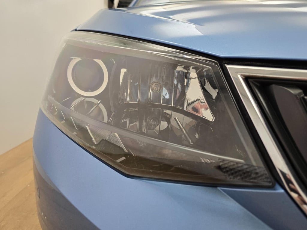 Skoda Fabia combi 1.2 tsi first edition style | trekhaak afn. | cruisecontr