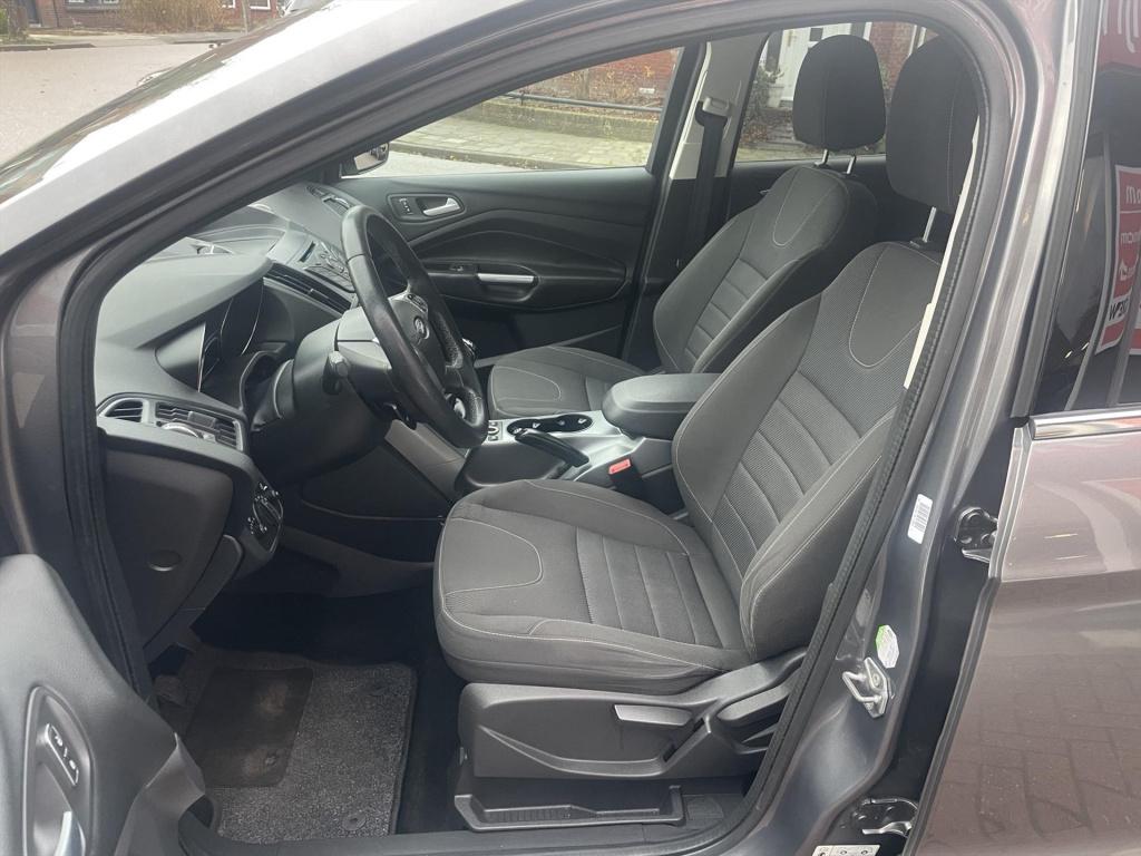 Ford Kuga 1.5 ecoboost 150pk 2wd titanium