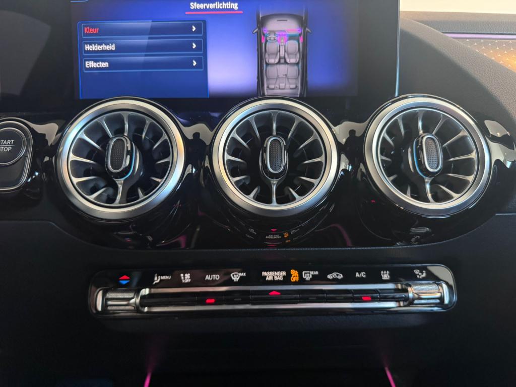 Mercedes-Benz Eqa 250+ business line 71 kwh