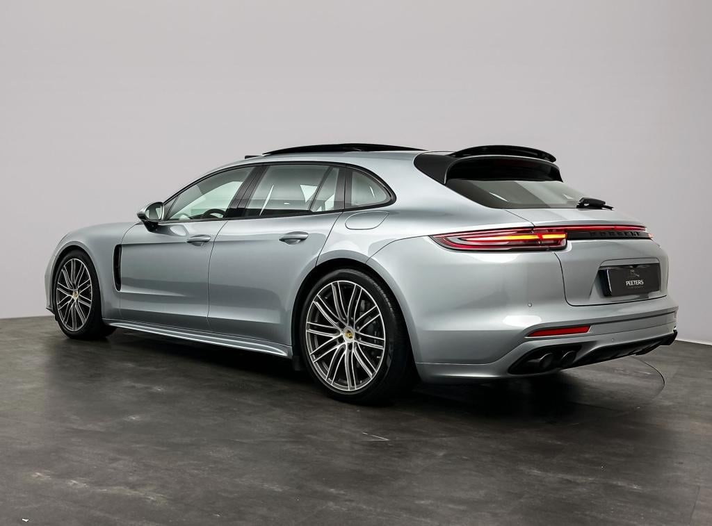 Porsche Panamera sport turismo 2.9 4 e-hybrid
