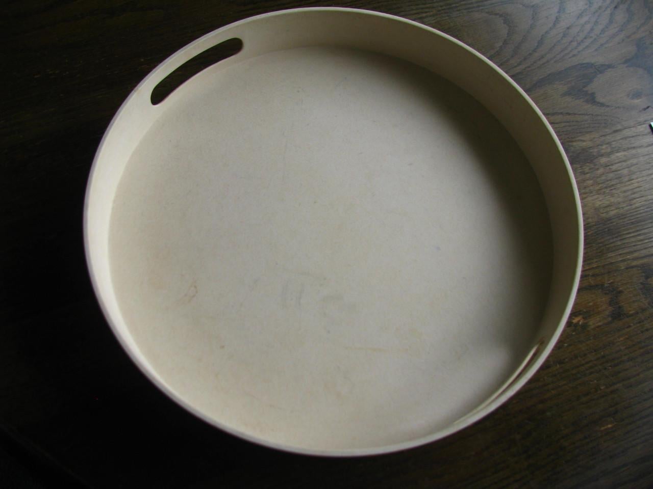 Rond Dienblad