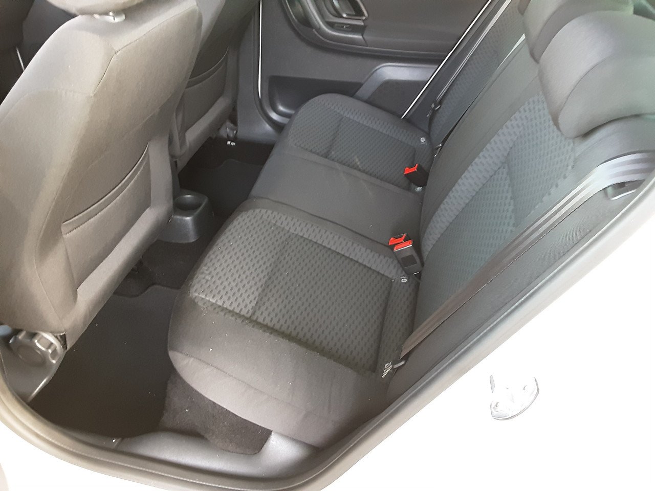 Skoda Fabia Combi 1.2 TDI Greenline Businessline