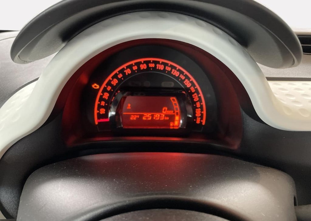 Renault Twingo 1.0 sce collection