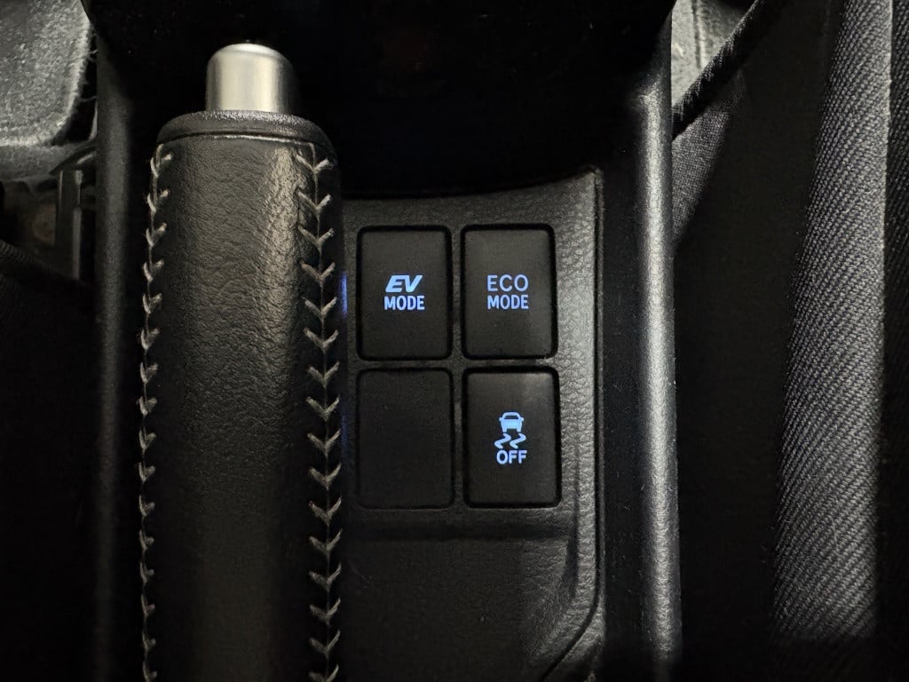 Toyota Yaris 1.5 hybrid dynamic