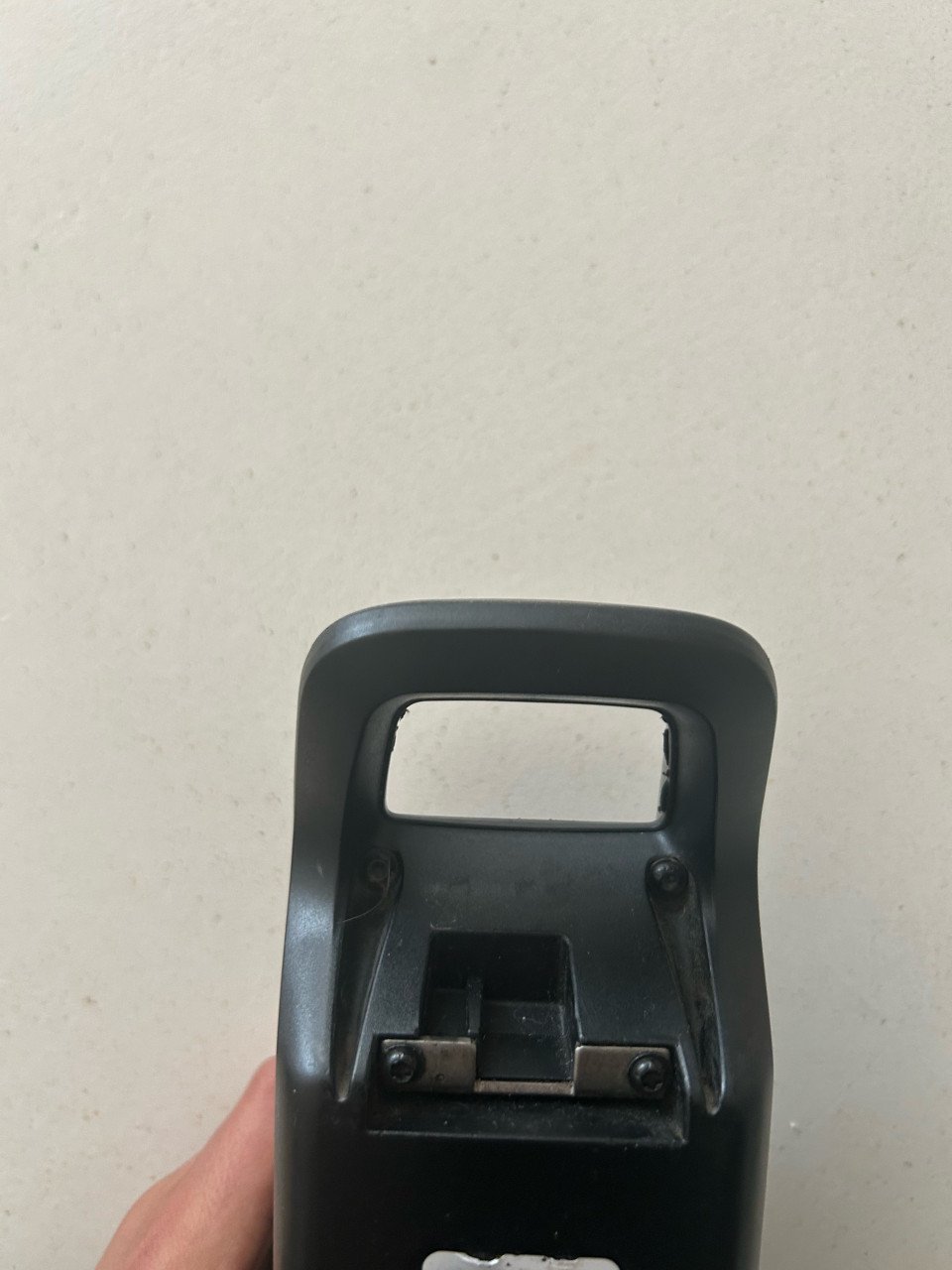 Bosh accu 500W (middenaccu)