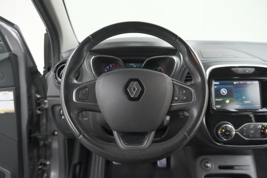 Renault Captur tce 90 intens | camera | navigatie | parkeersensoren | clima