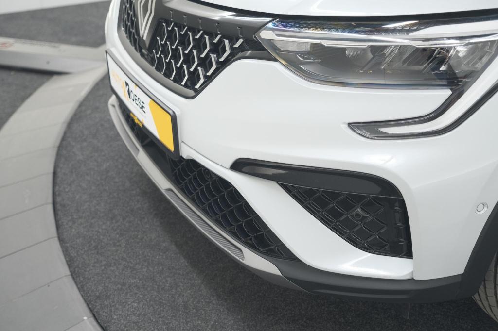 Renault Arkana mild hybrid 140 edc techno | 360 camera | adaptieve cruise c