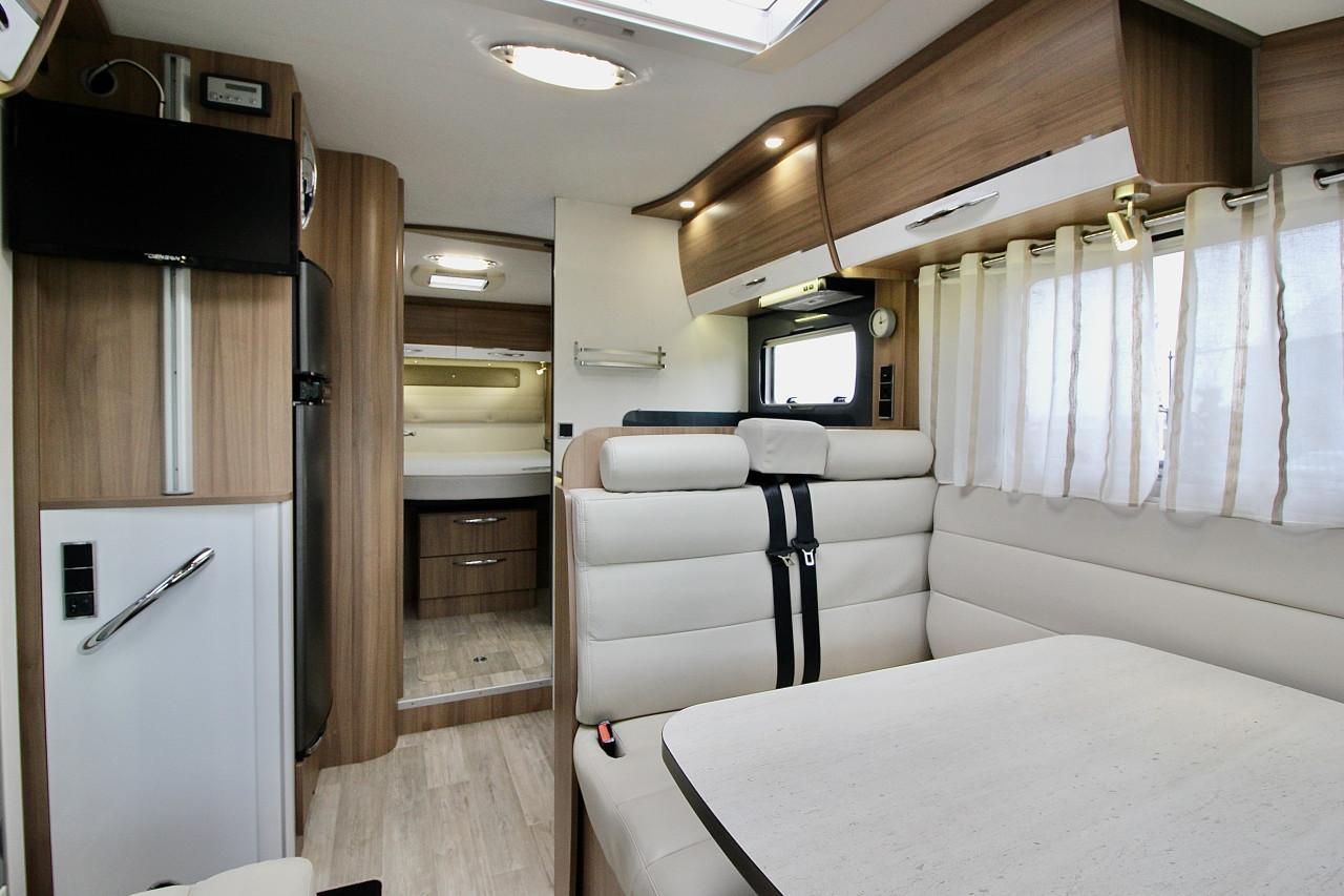 Pilote G740C Gold Edition (Queensbed, hefbed , Zeer Exclusief!!!!)