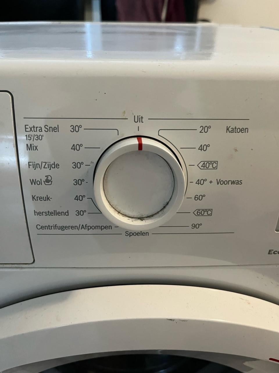Wasmachine