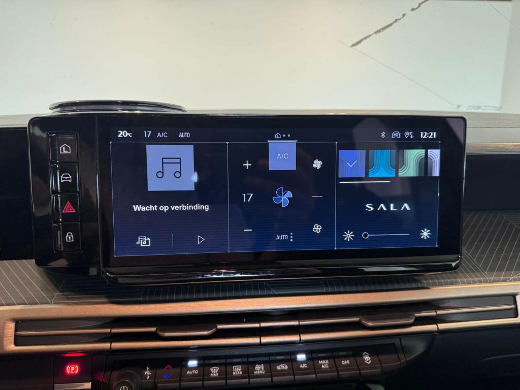 Lancia Y(psilon) 1.2 turbo hybrid