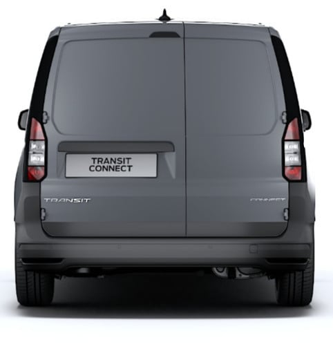 Ford Transit Connect 2.0 ecoblue l2 trend | 0.99% rente! | nieuw te leveren