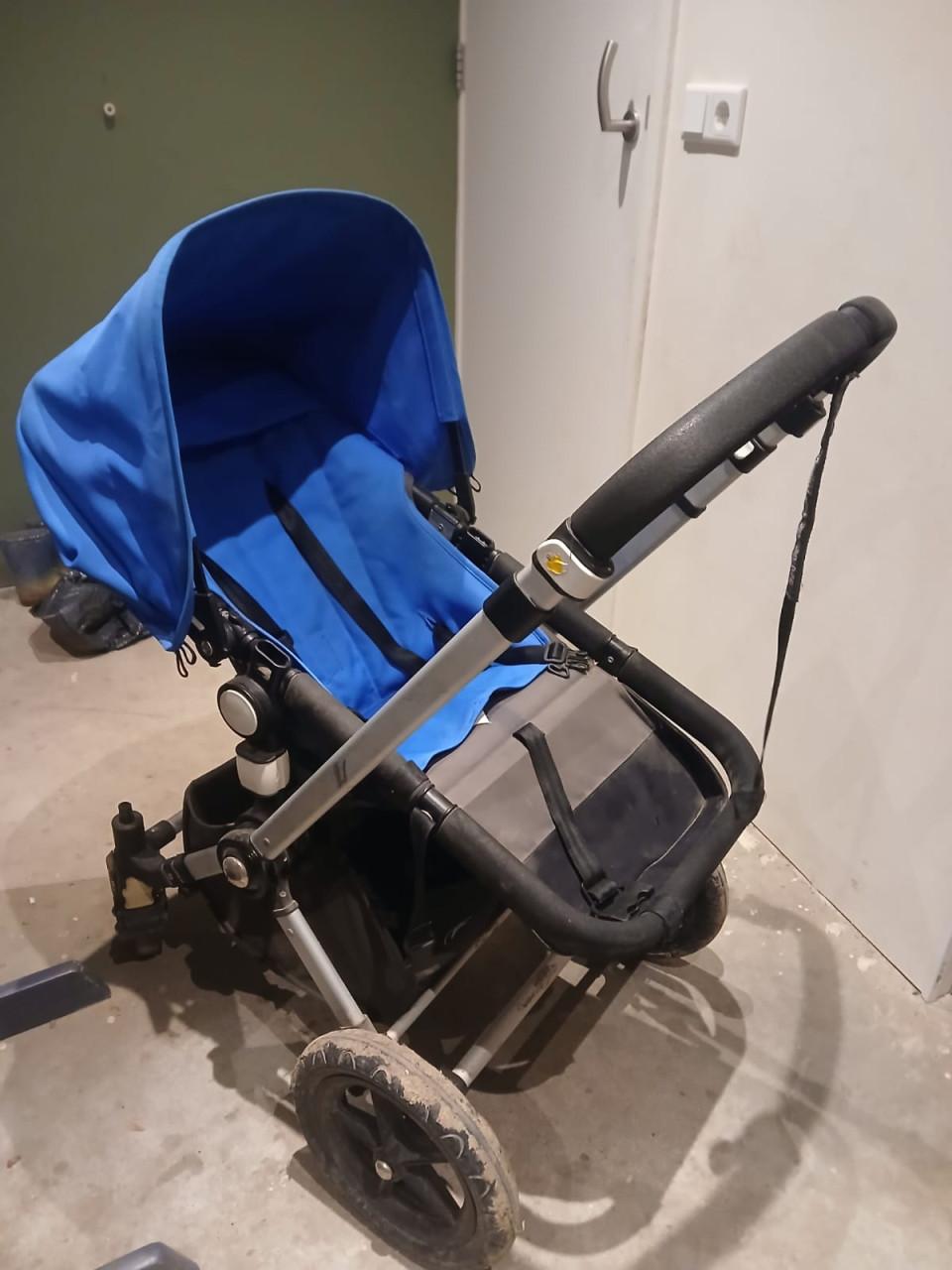 Kinderwagen