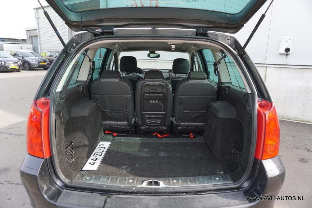 Peugeot 307 sw 1.6-16v premium