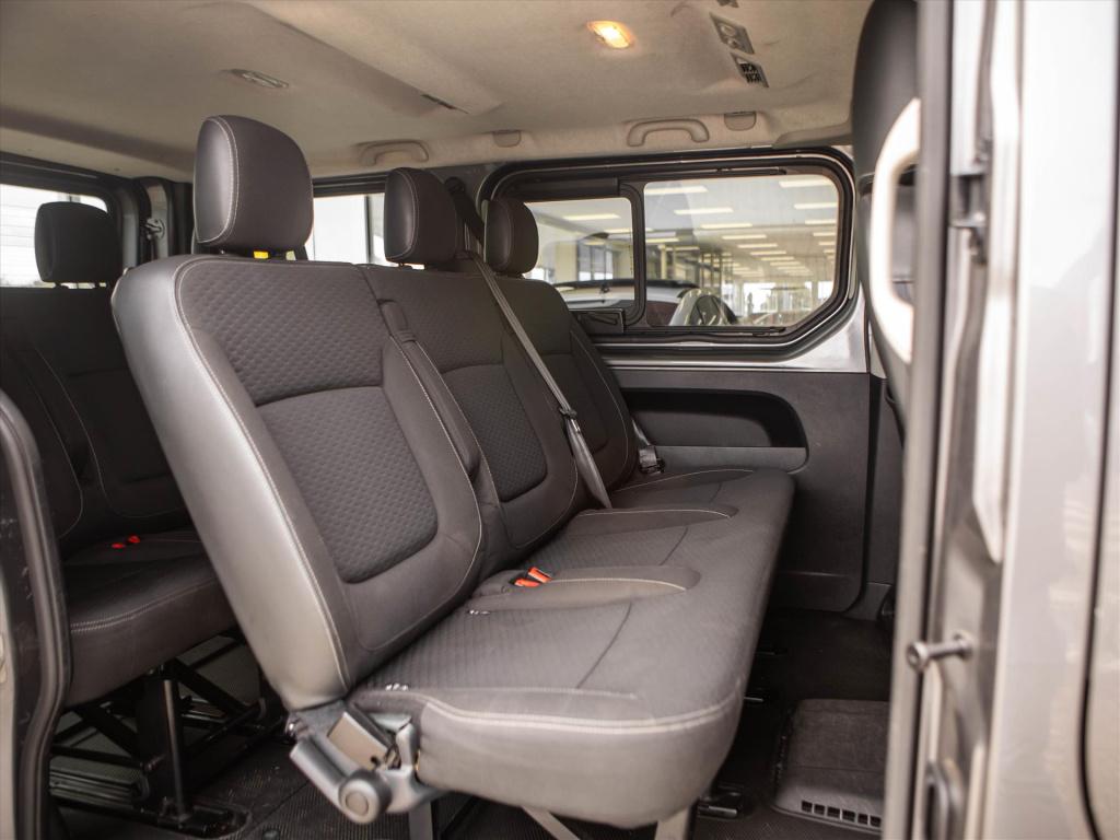 Opel Vivaro tourer 8p 1.6 cdti biturbo 125pk l1h1 | navigatie | trekhaak | 