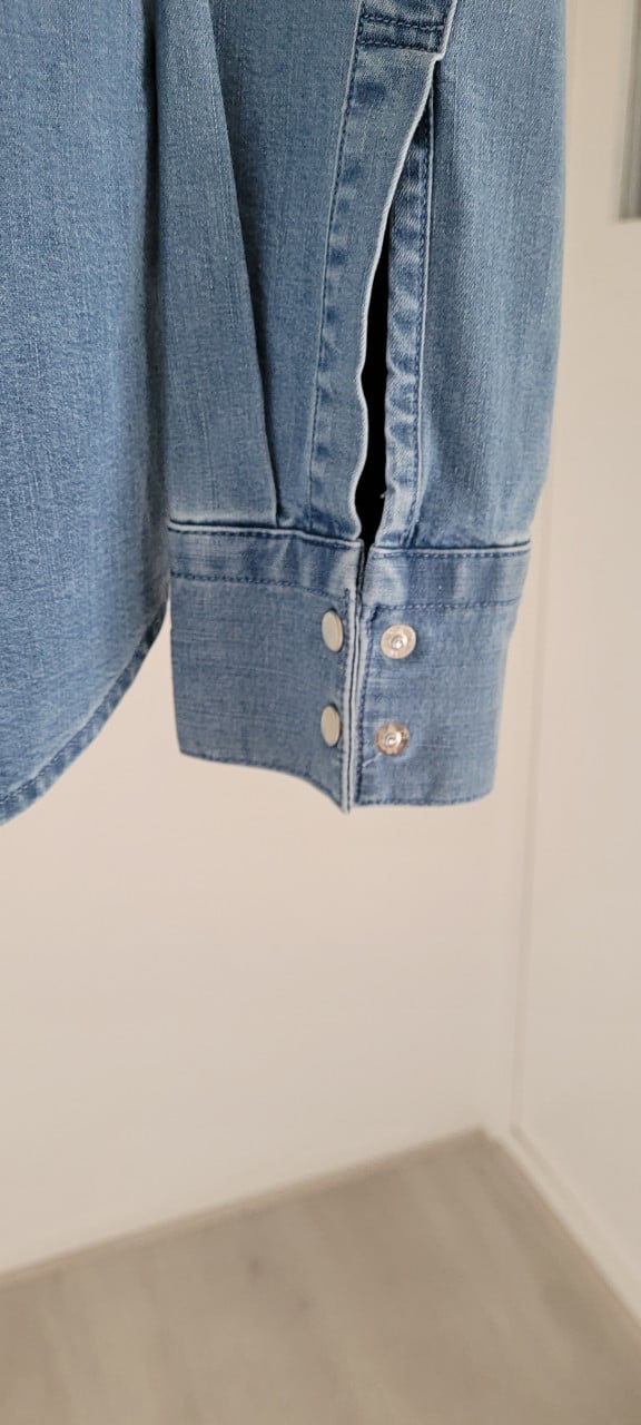 Blouse van Levi's
