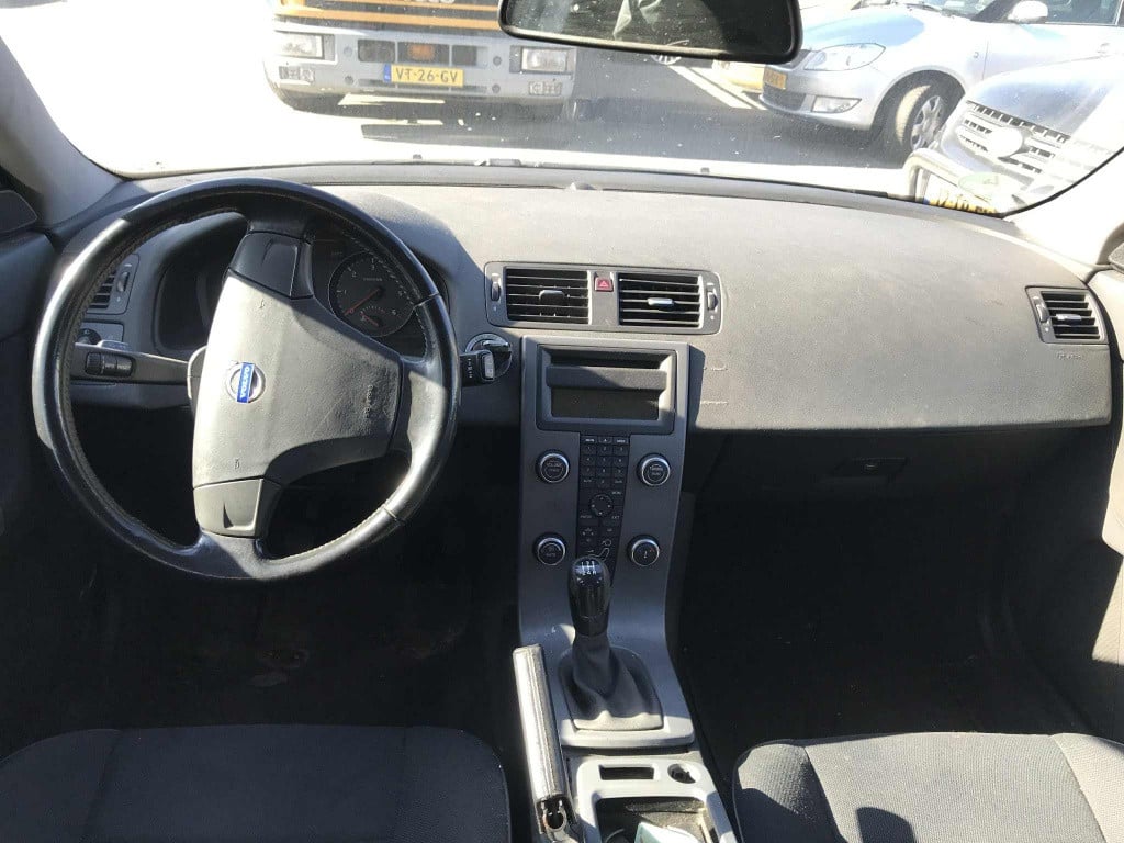 Volvo V50 1.6d s/s edition i export