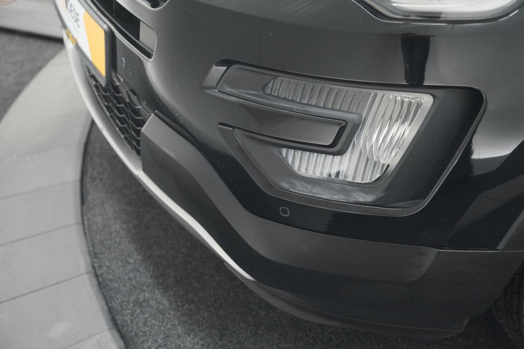 Ford Explorer xlt 2.3 ecoboost | 7 zitplaatsen | camera | dodehoekdetectie 