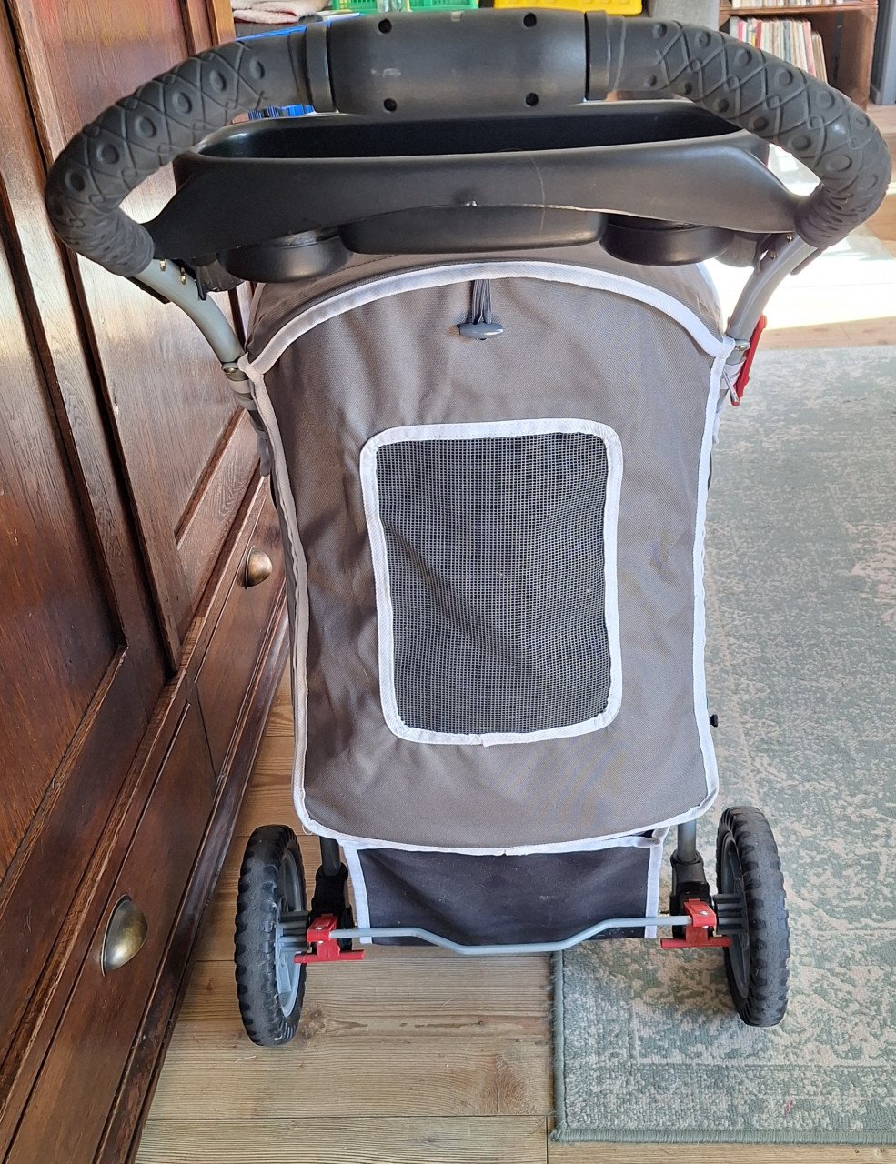 Innopet hondenbuggy te koop