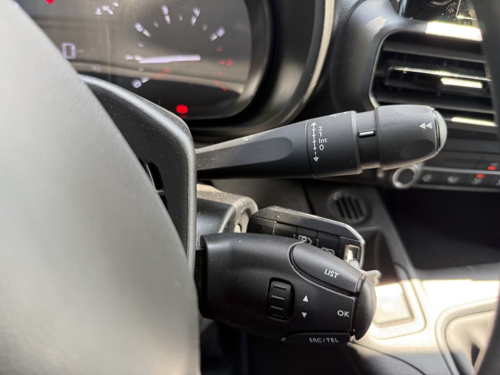 Citroen Berlingo 1.5 bluehdi club | nl-auto | navi | carplay | pdc | cruise