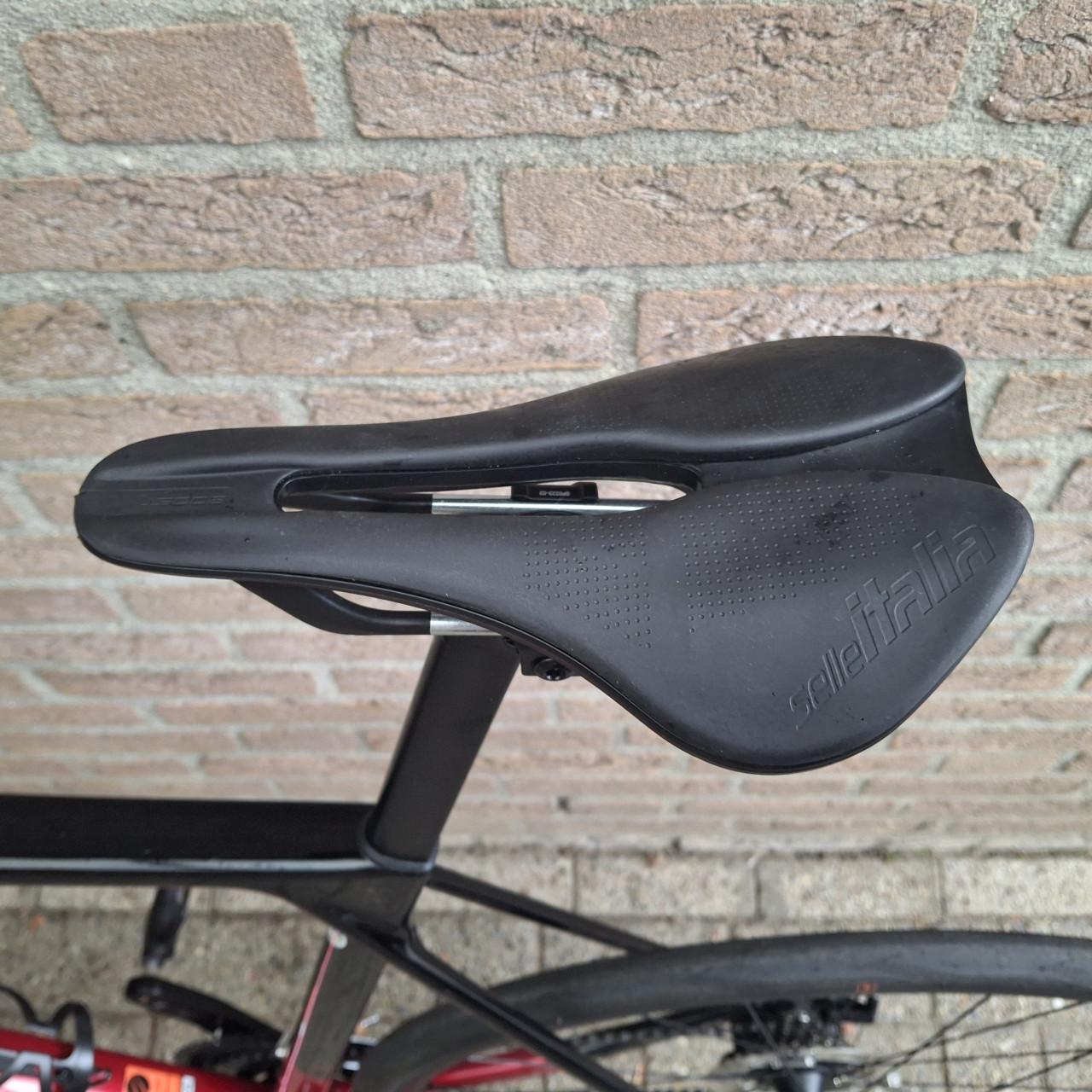 Canyon Ultimate CF SL 7- 2XL-2025-nieuwstaat