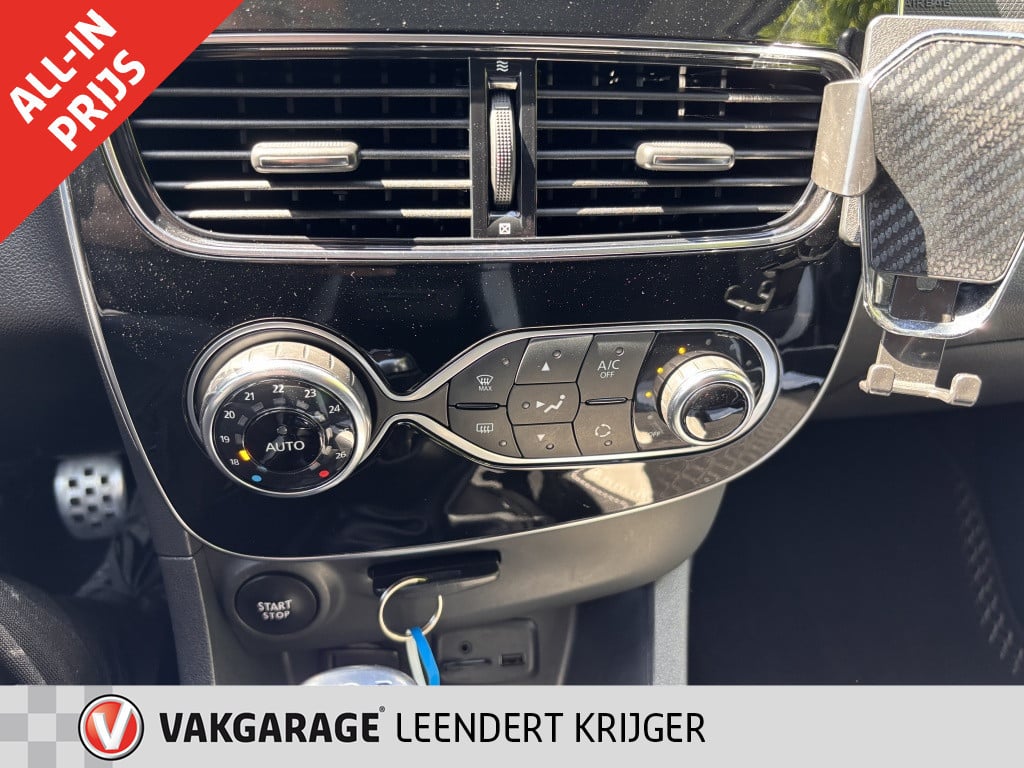 Renault Clio 0.9 tce bose