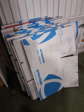 Verhuisdozen
