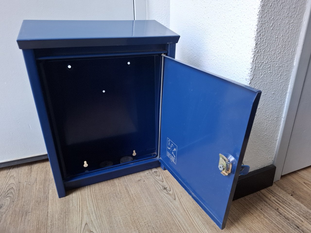 Brabantia brievenbus