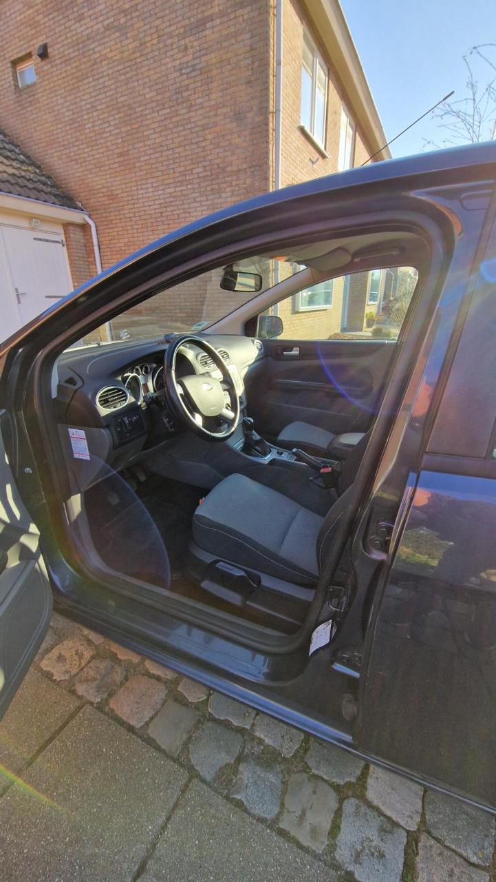 Ford Focus 1.6 16V Stationwagon