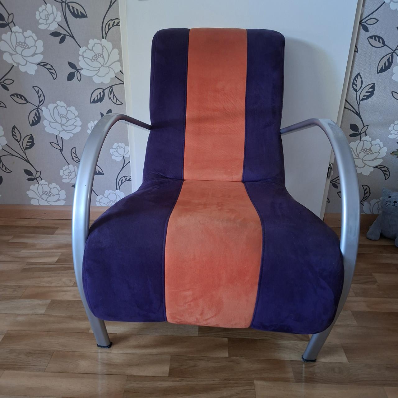 Aparte Design stoel