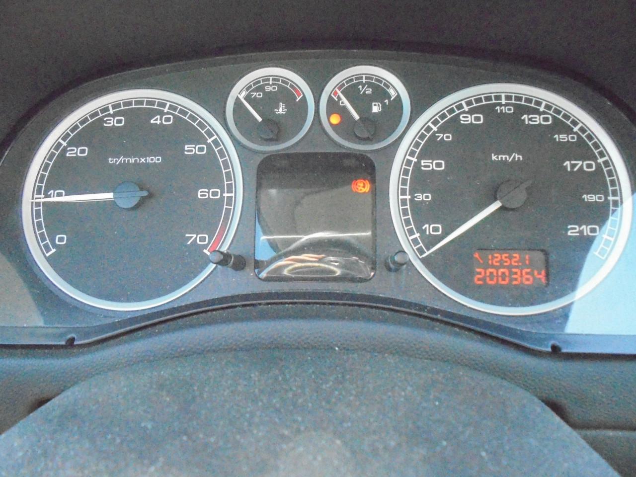 307 1.4 I Apk November 2026 met N.A.P leuke auto  slechts € 995