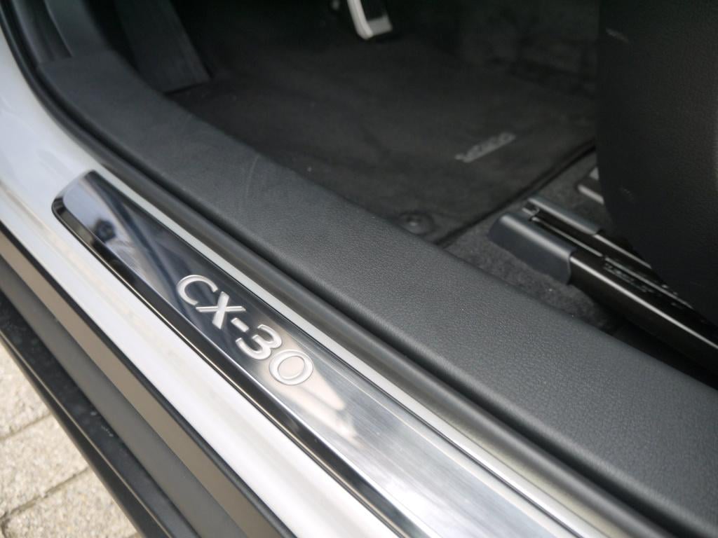 Mazda Cx-30 2.5 e-skyactiv-g m hybrid nagisa
