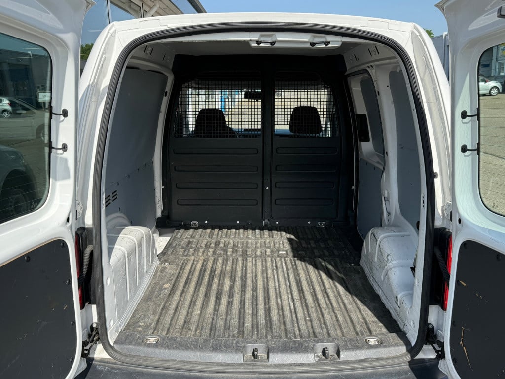 Volkswagen Caddy 2.0 tdi l1h1 bmt trendline