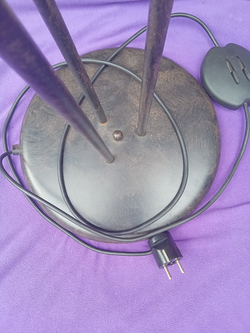 Deco lamp