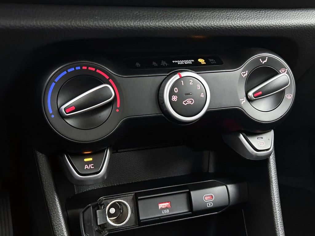 Kia Picanto 1.0 gdi dynamicline | uit voorraad leverbaar | navi | cruise co