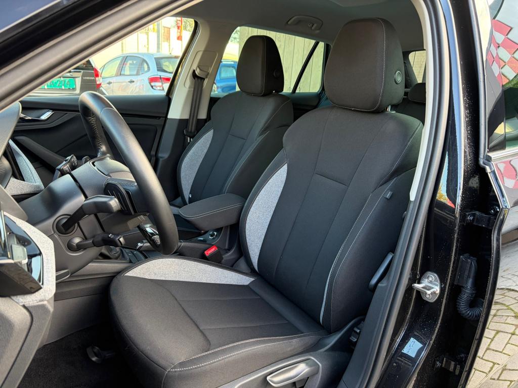 Skoda Kamiq 1.0 tsi business edition