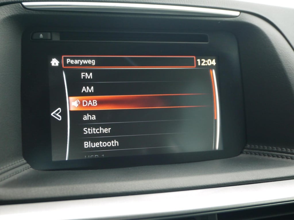Mazda Cx-5 2.0 skyactiv-g 165 skylease gt 2wd|bose|leer|rijklaar