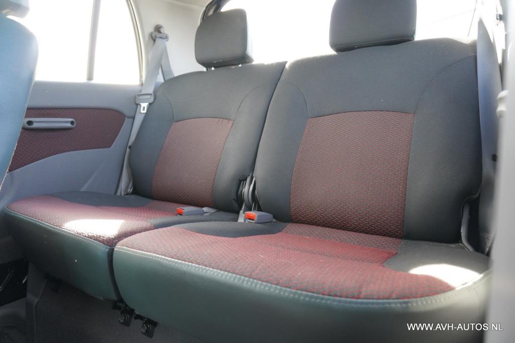 Hyundai Atos 1.1i active cool