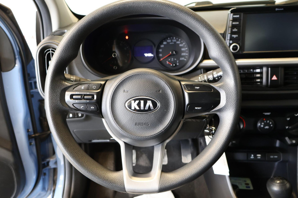 Kia Picanto 1.0 mpi comfortplusline nl auto, appconnect, camera, airco