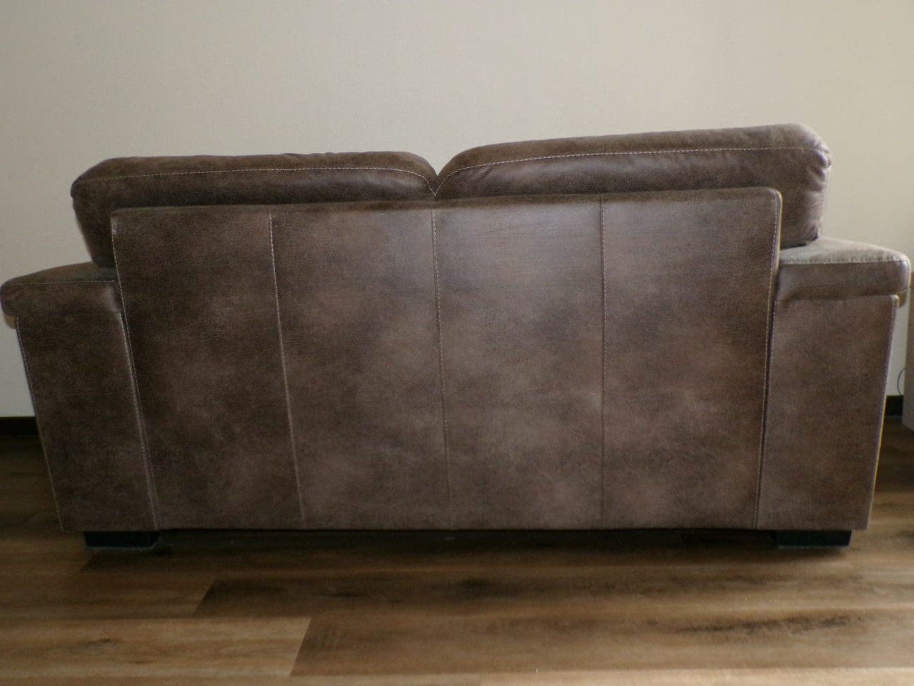 Bank Durban dark brown