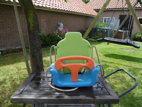 Babyschommel