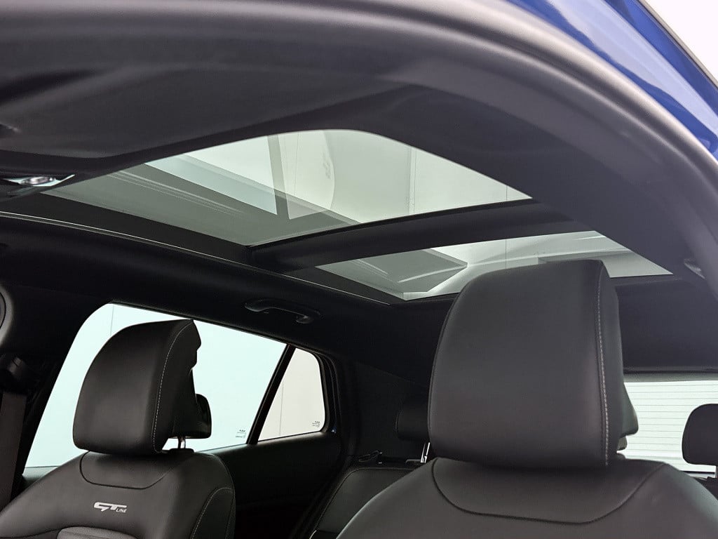 Kia Sportage 1.6 t-gdi hybrid gt-plusline pano dak | stoelventilatie | gehe
