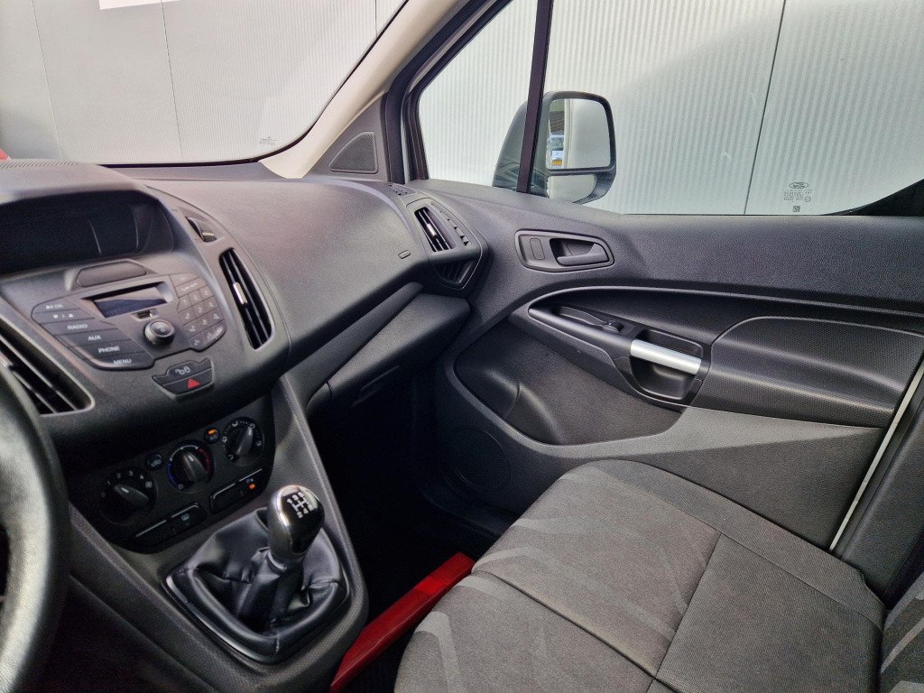Ford Transit Connect 1.6 tdci l1 trend