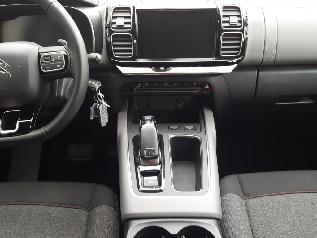 Citroen C5 Aircross business 1.2 pt-130pk s&s automaat (t8)| navi | bt | pa