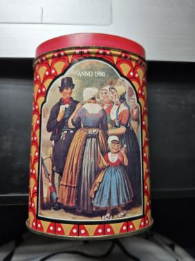 Nostalgisch blik van Zeeuwse roomboter babbelaars, L.J. Joosse