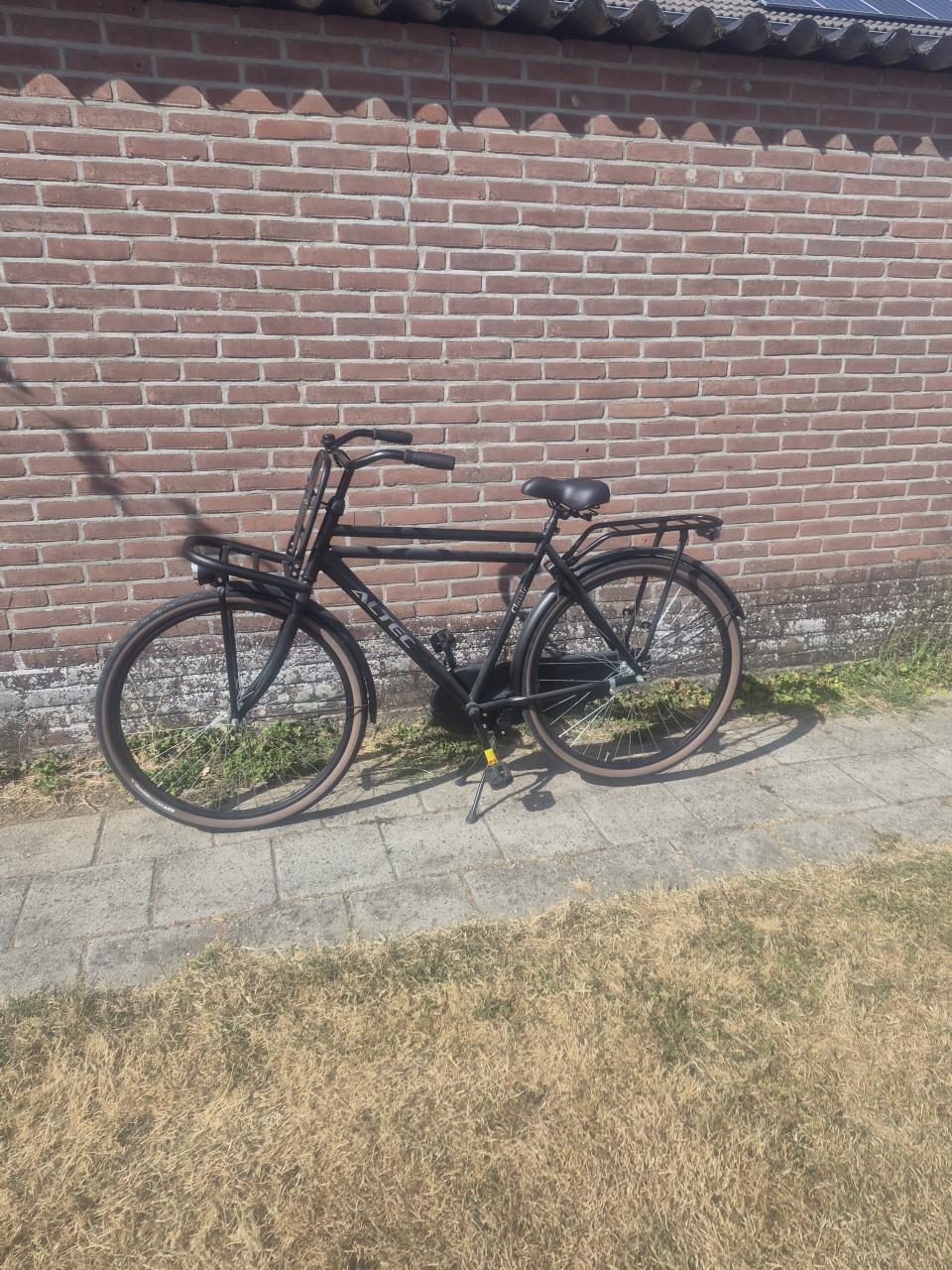 Herenfiets 28 inch