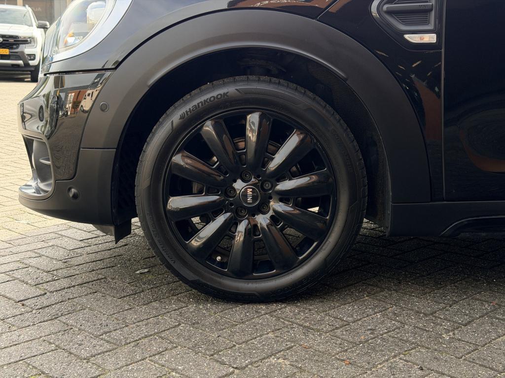 Mini Countryman 1.5 cooper chili | carplay | cruise control | climate contr