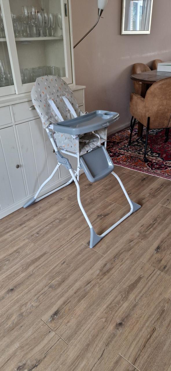 Kinderstel (opvouwbaar)