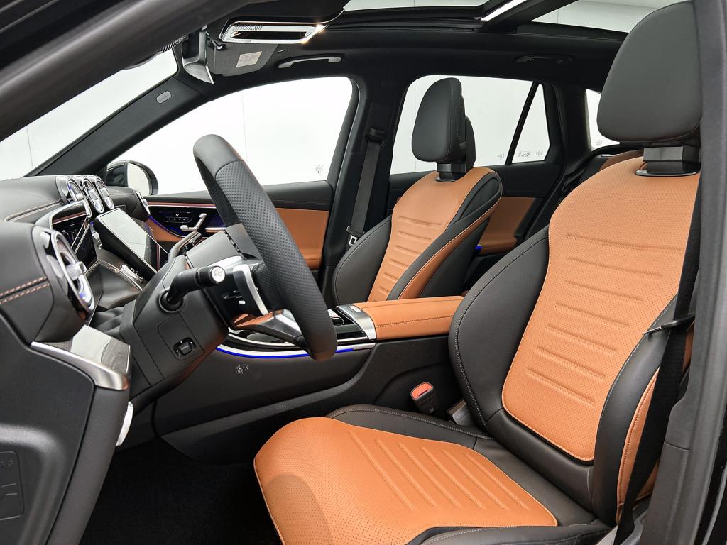 Mercedes-Benz Glc 300e 4matic sport edition | premium pakket | nightpakket 